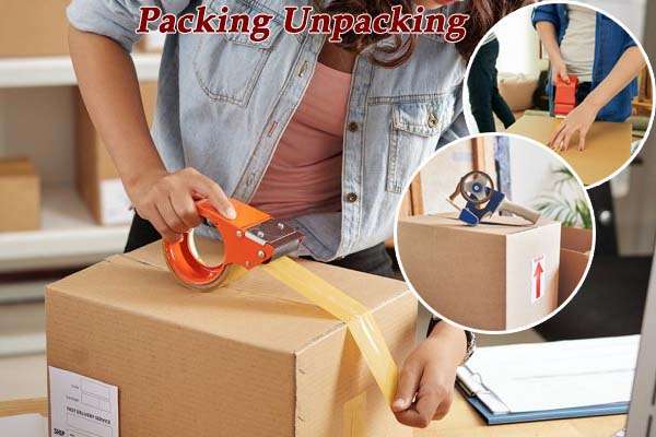 Jaipur All India Packers and Movers