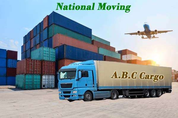 A.B.C Cargo Movers and Packers